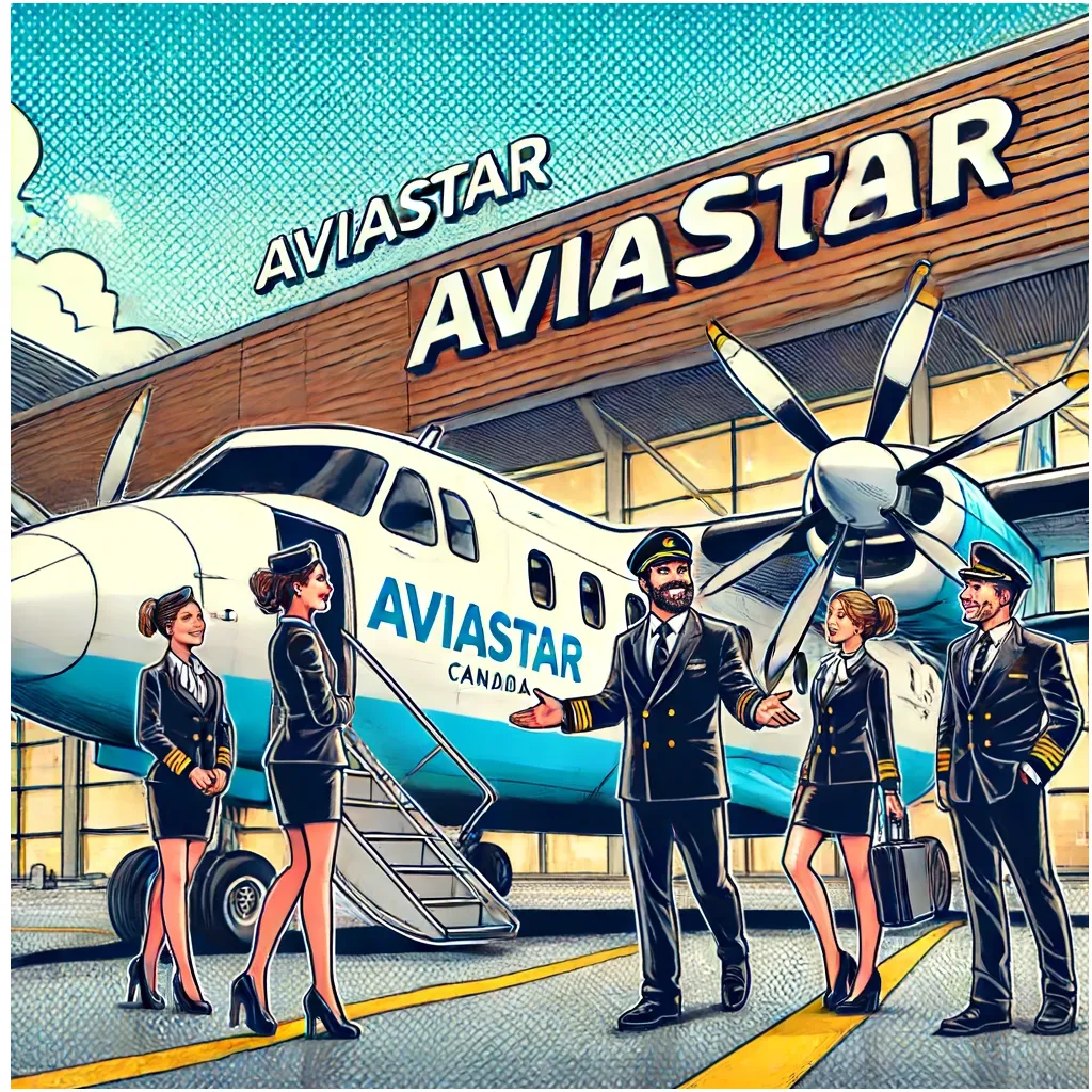 cabin crew