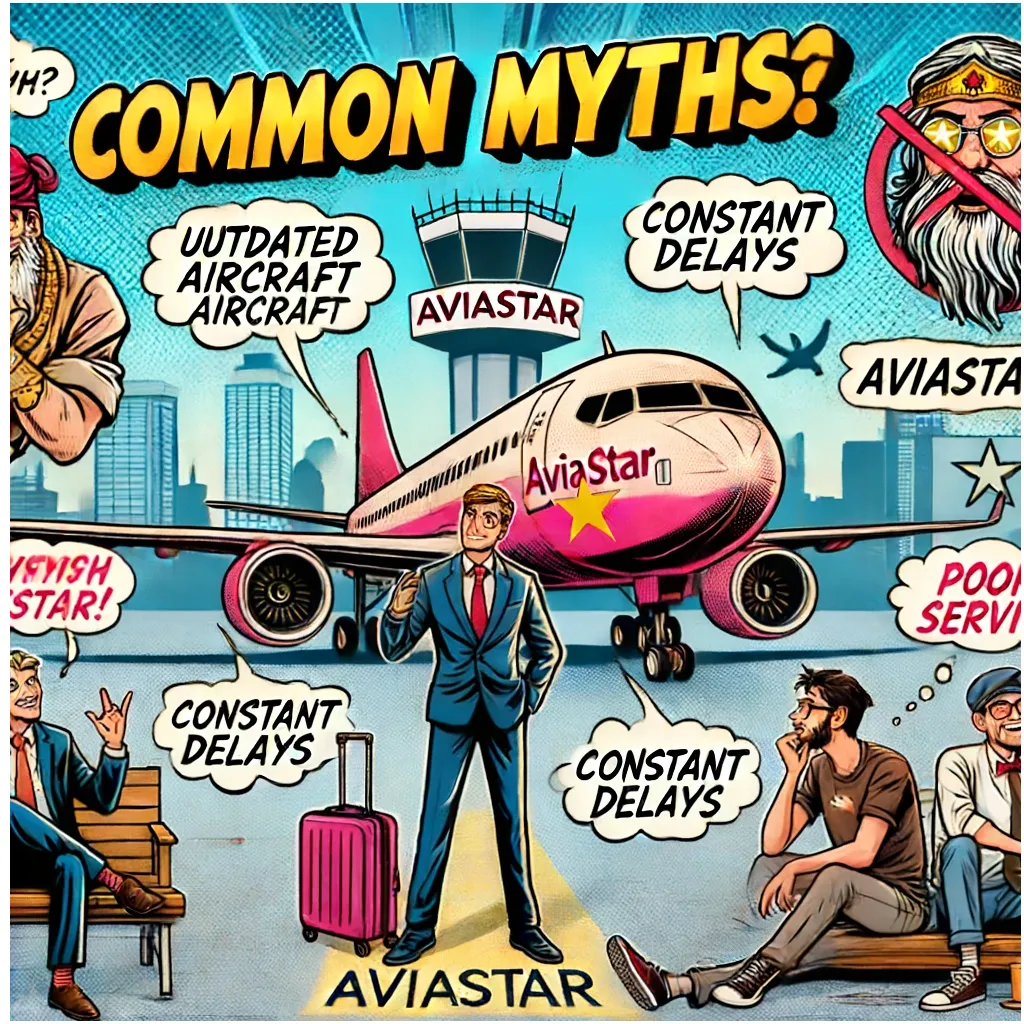 myths