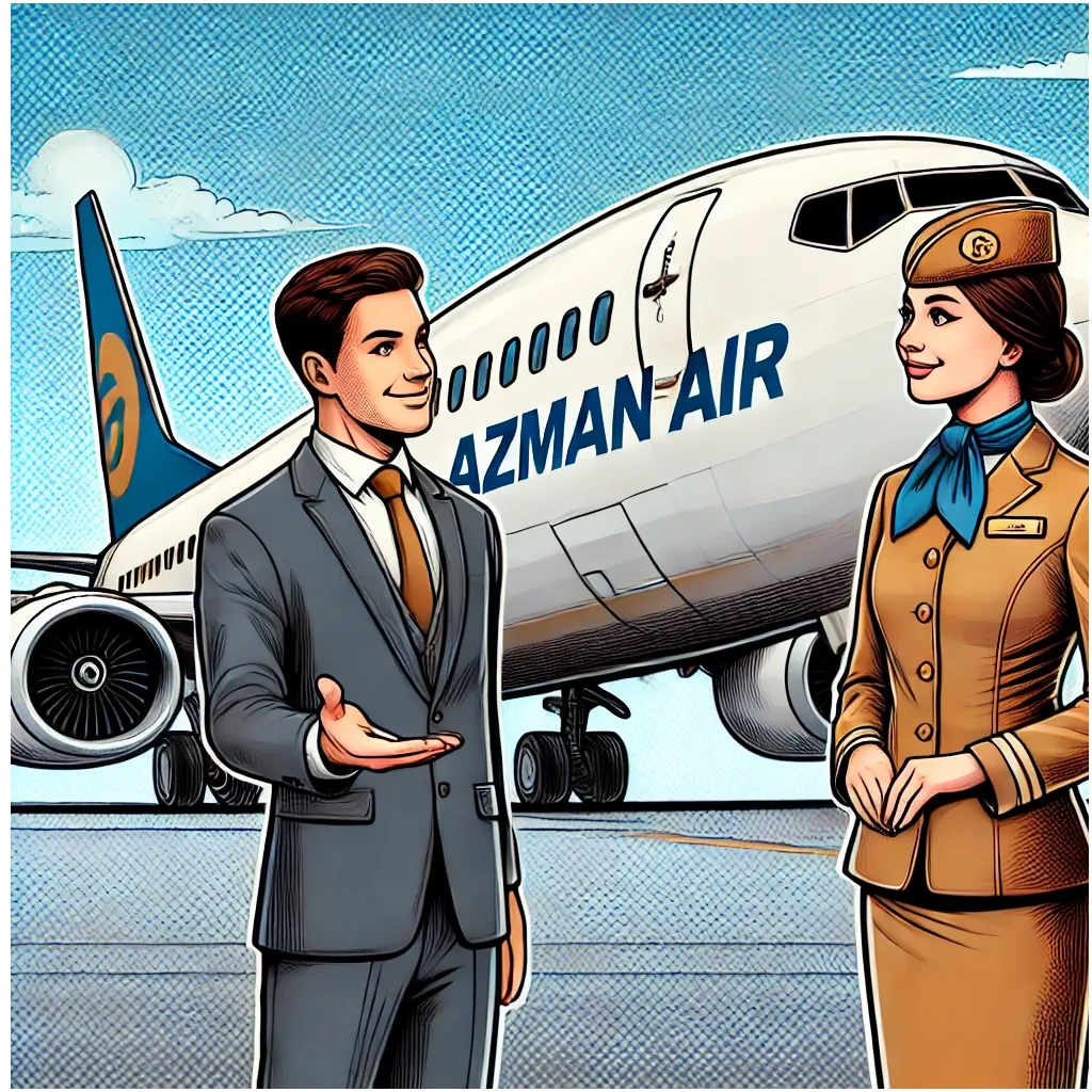 CabinCrew