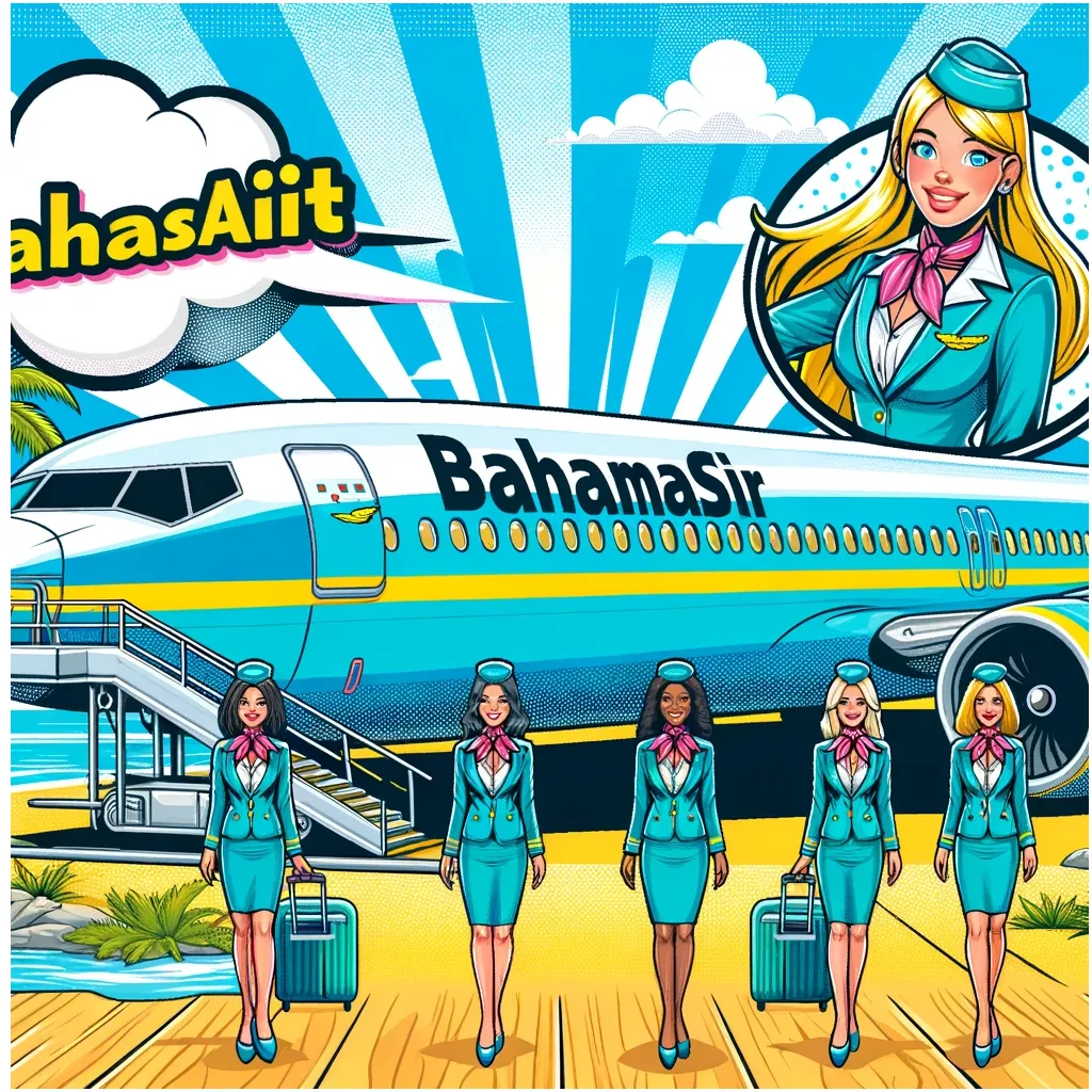 cabin crew