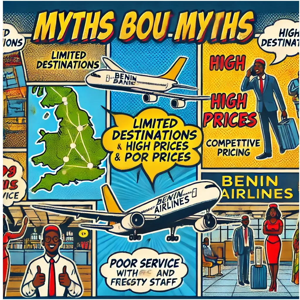 Myths