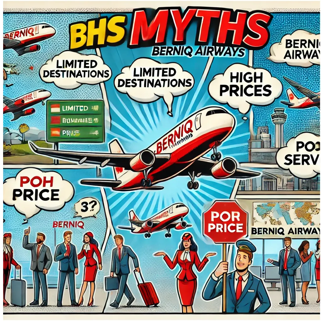 Myths