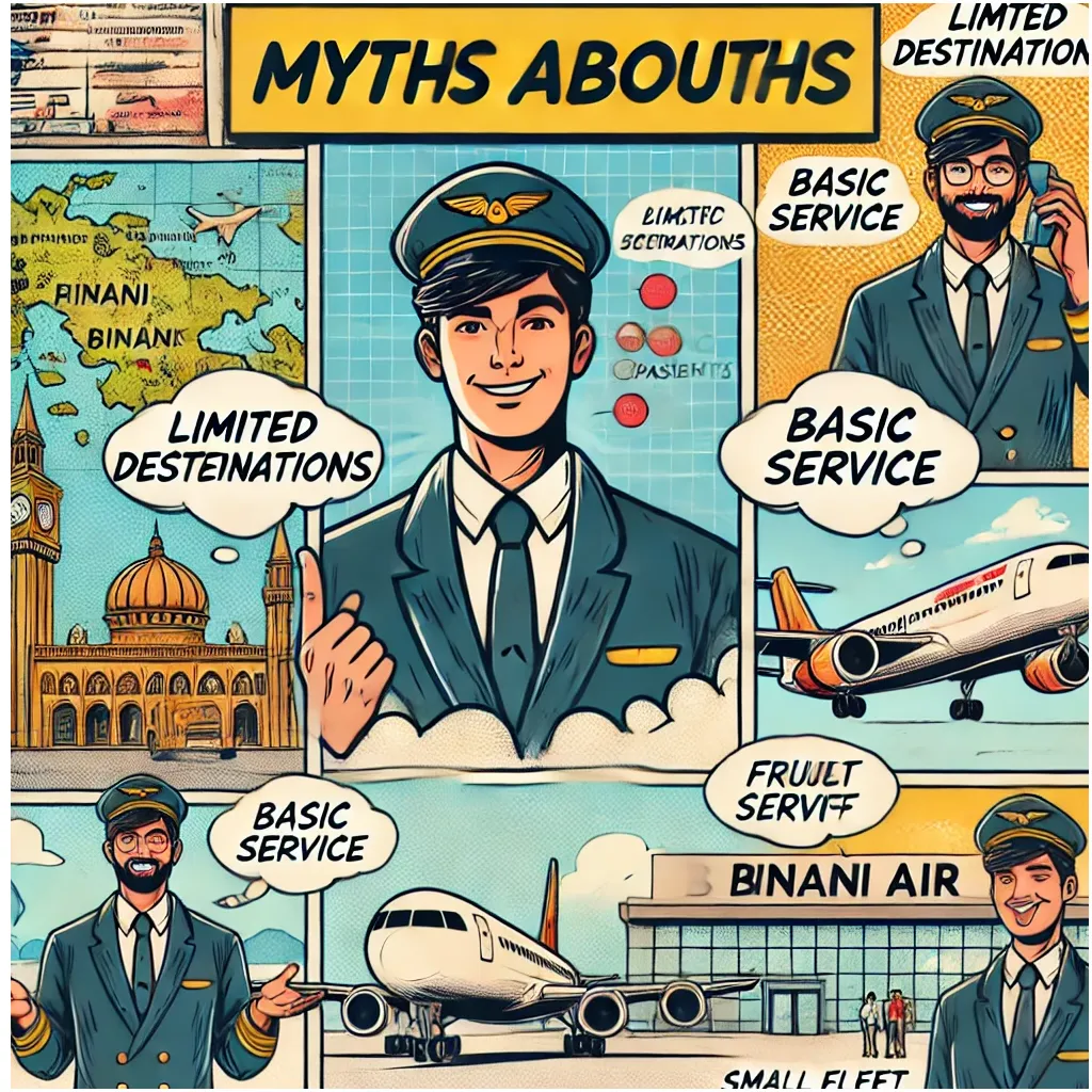 Myths