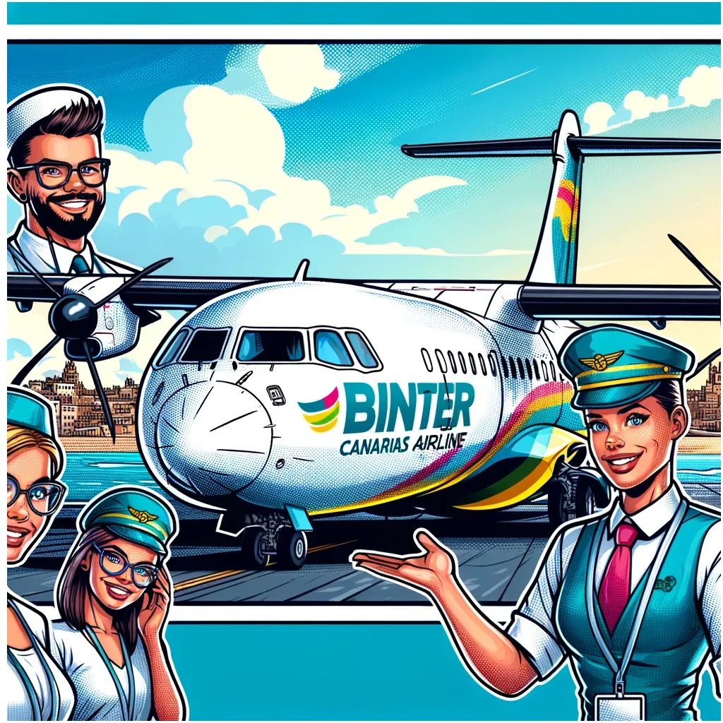 cabin crew
