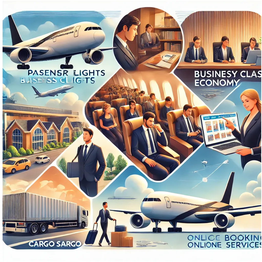 Services