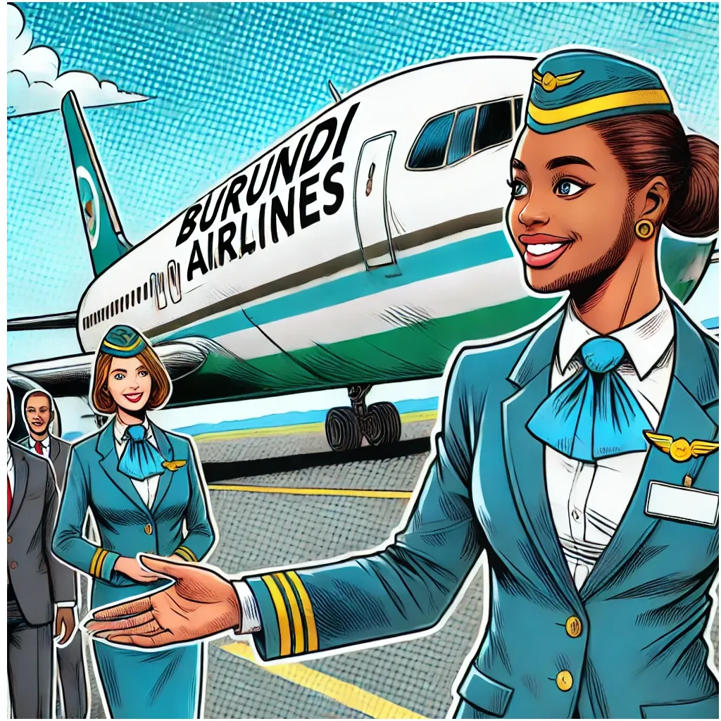 CabinCrew