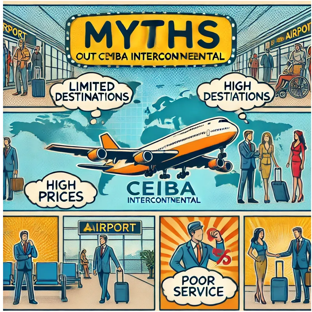 Myths