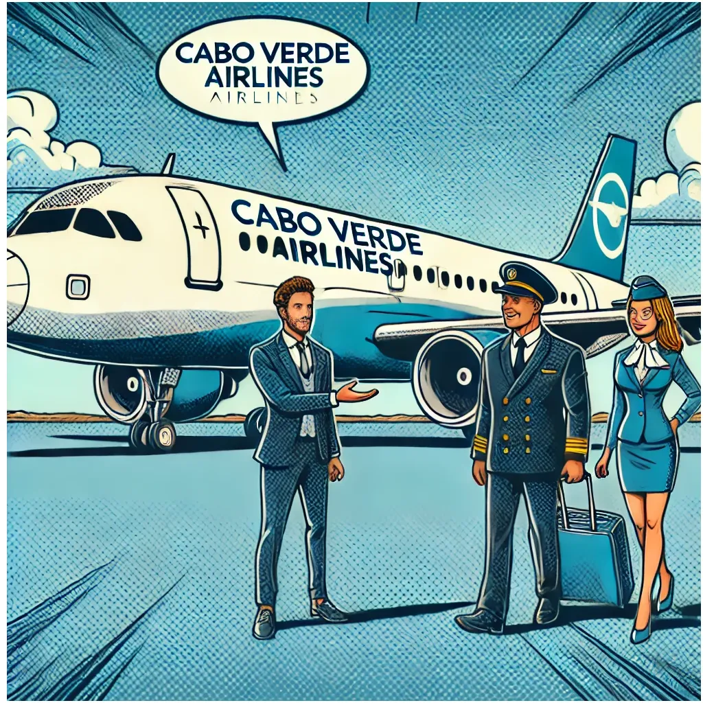 CabinCrew