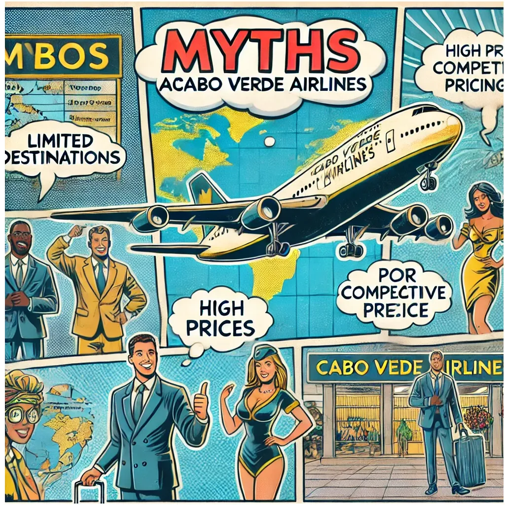 Myths