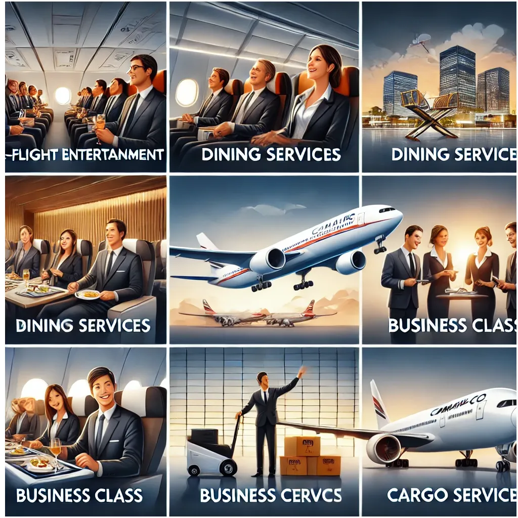 Services
