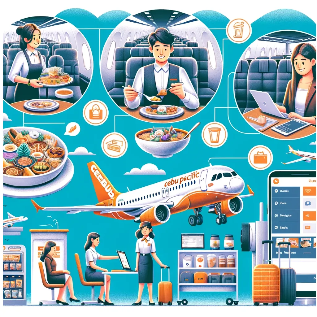 services