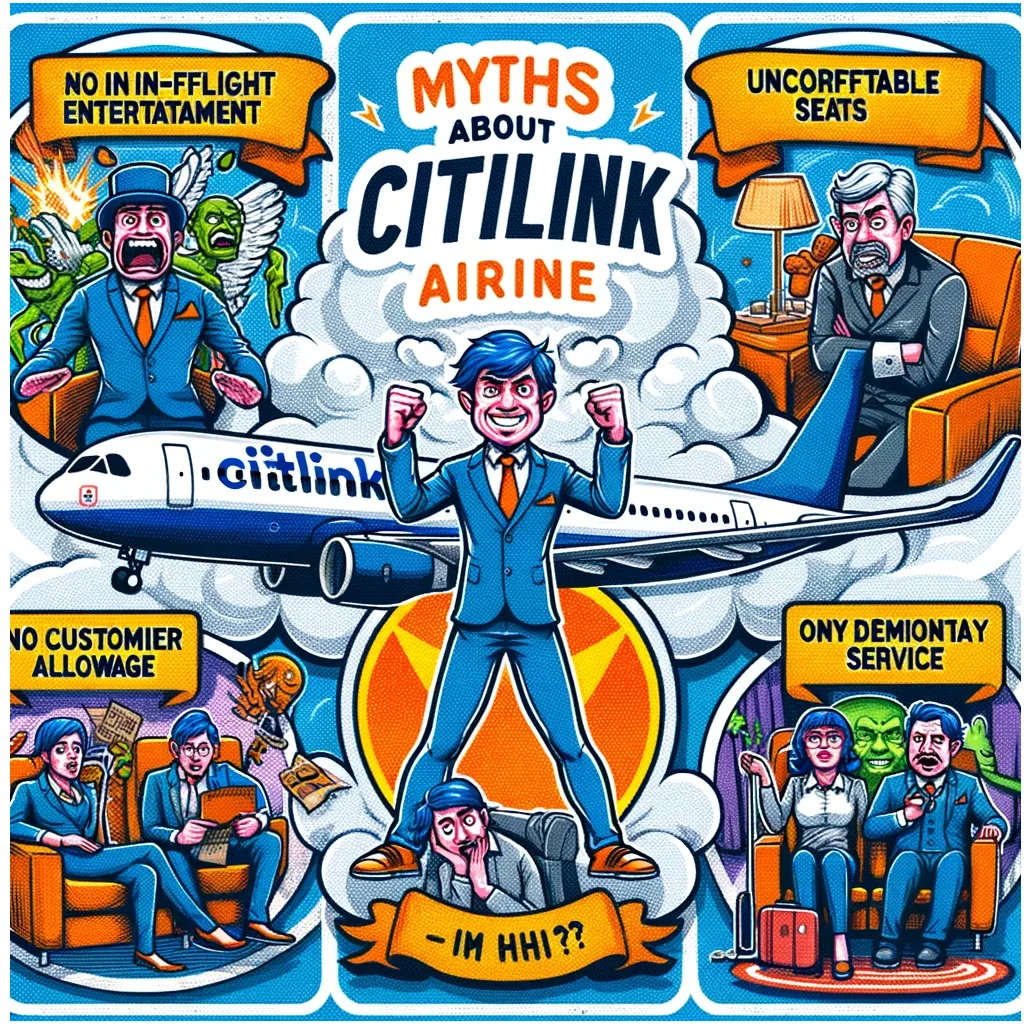 myths