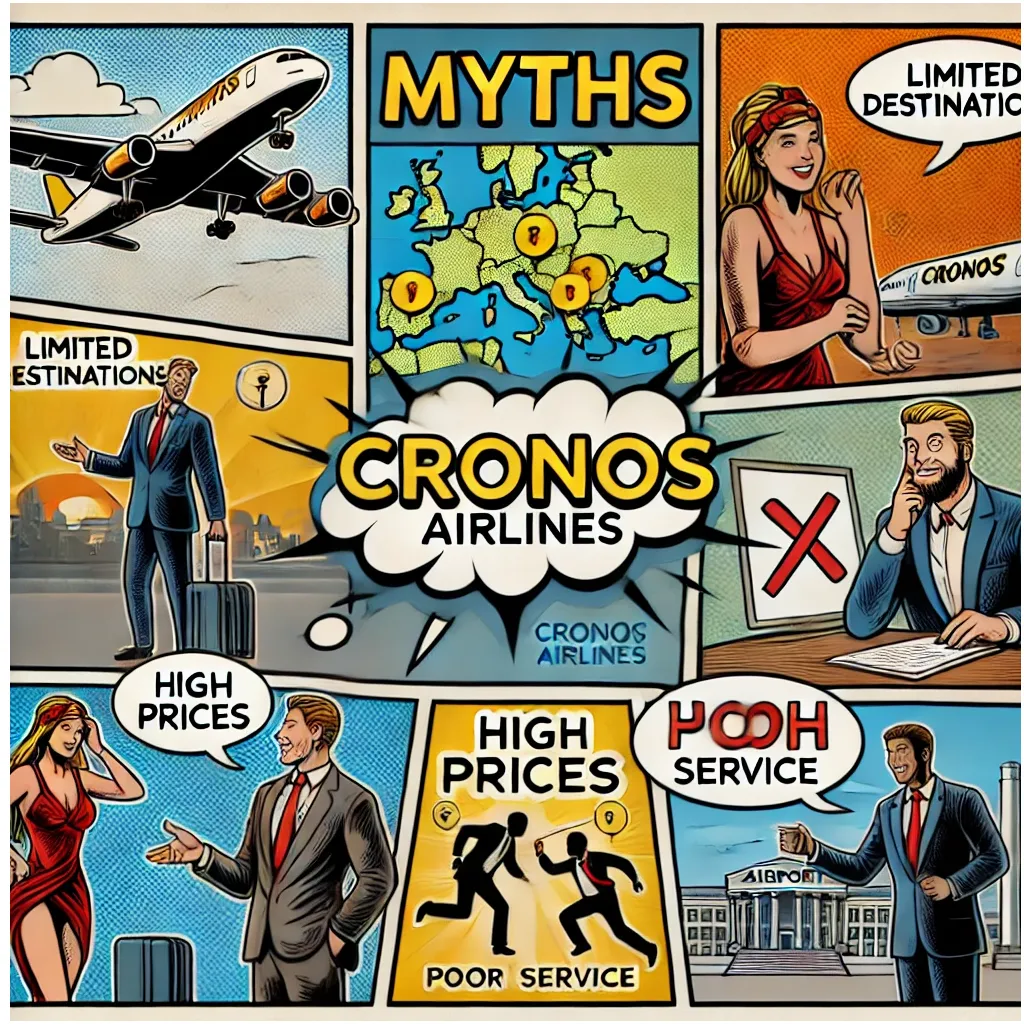Myths