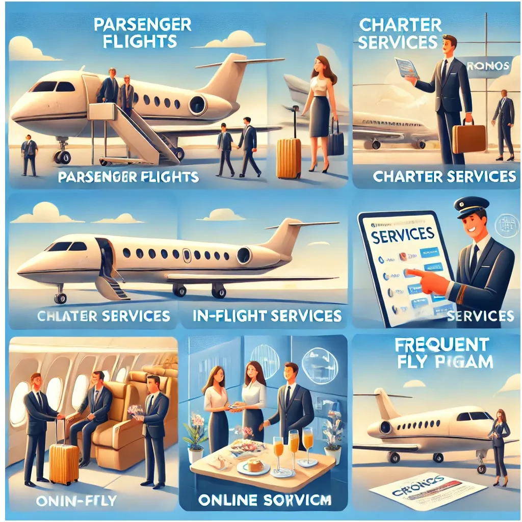 Services
