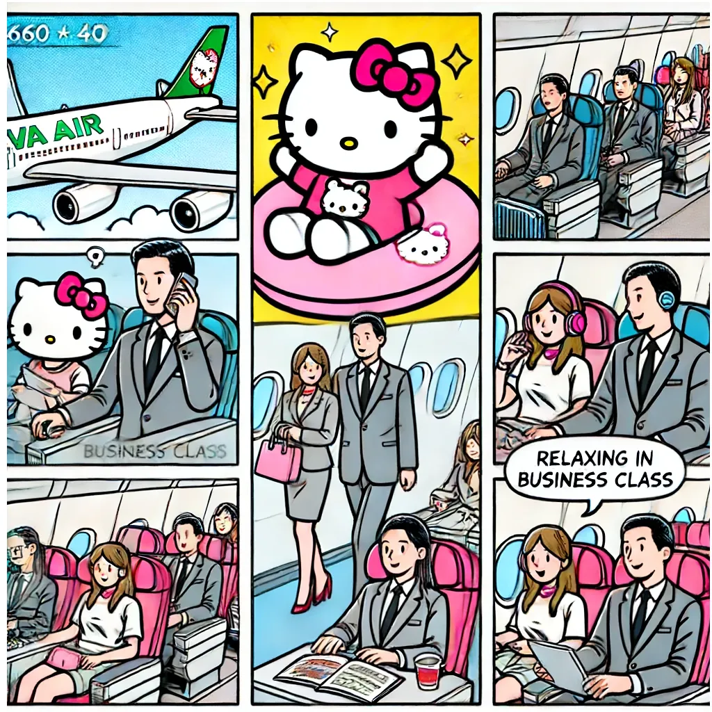 experience
