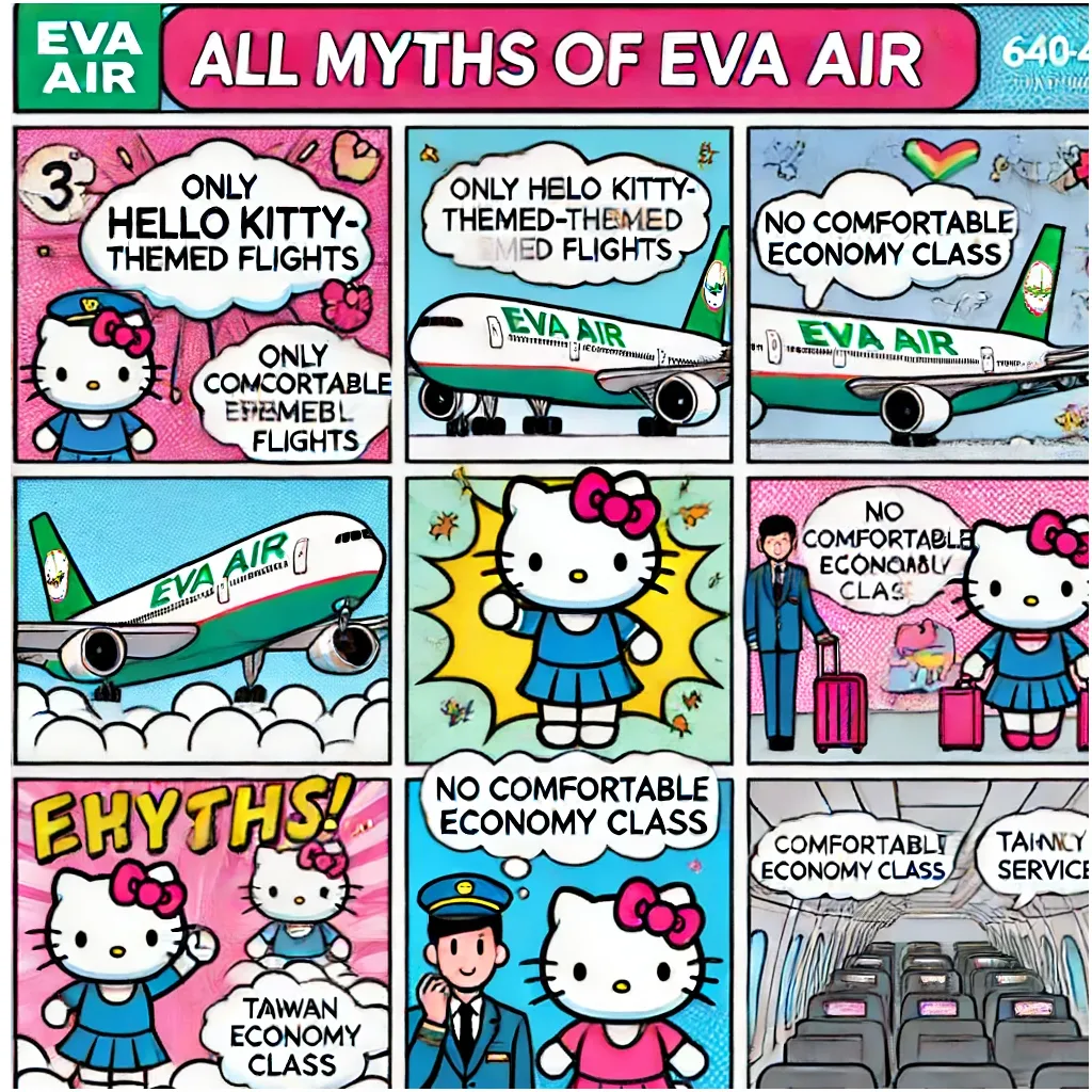 myths