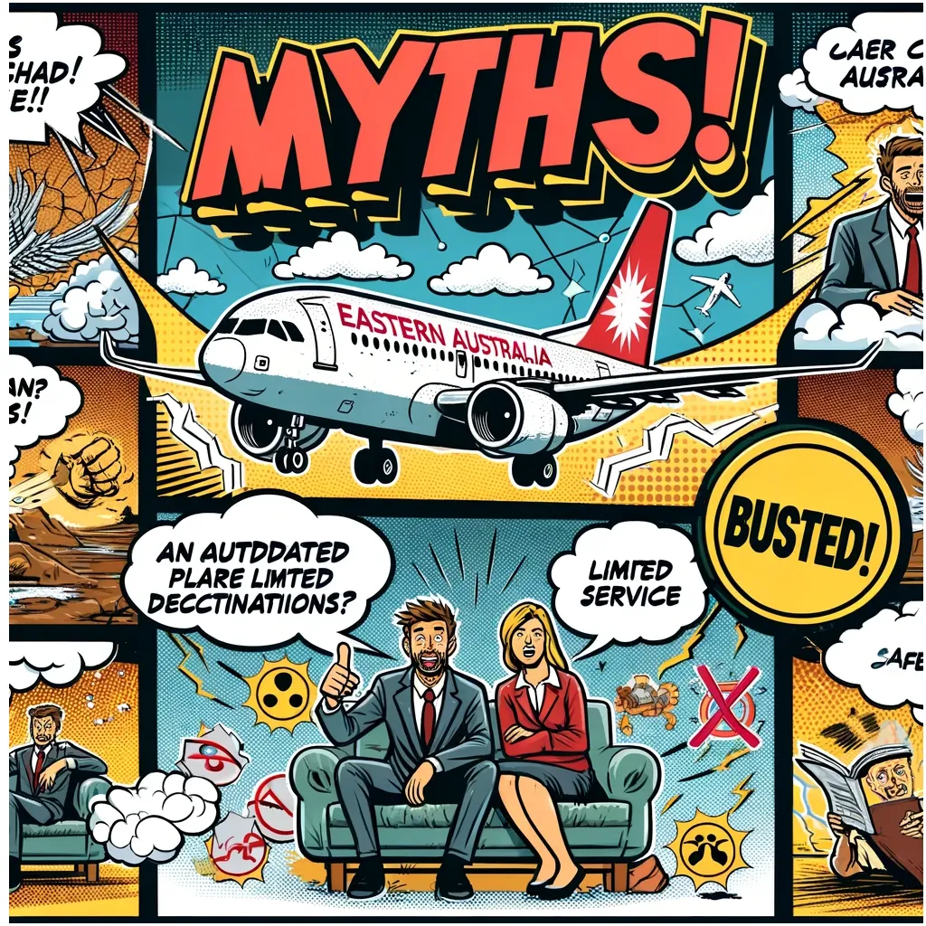 myths