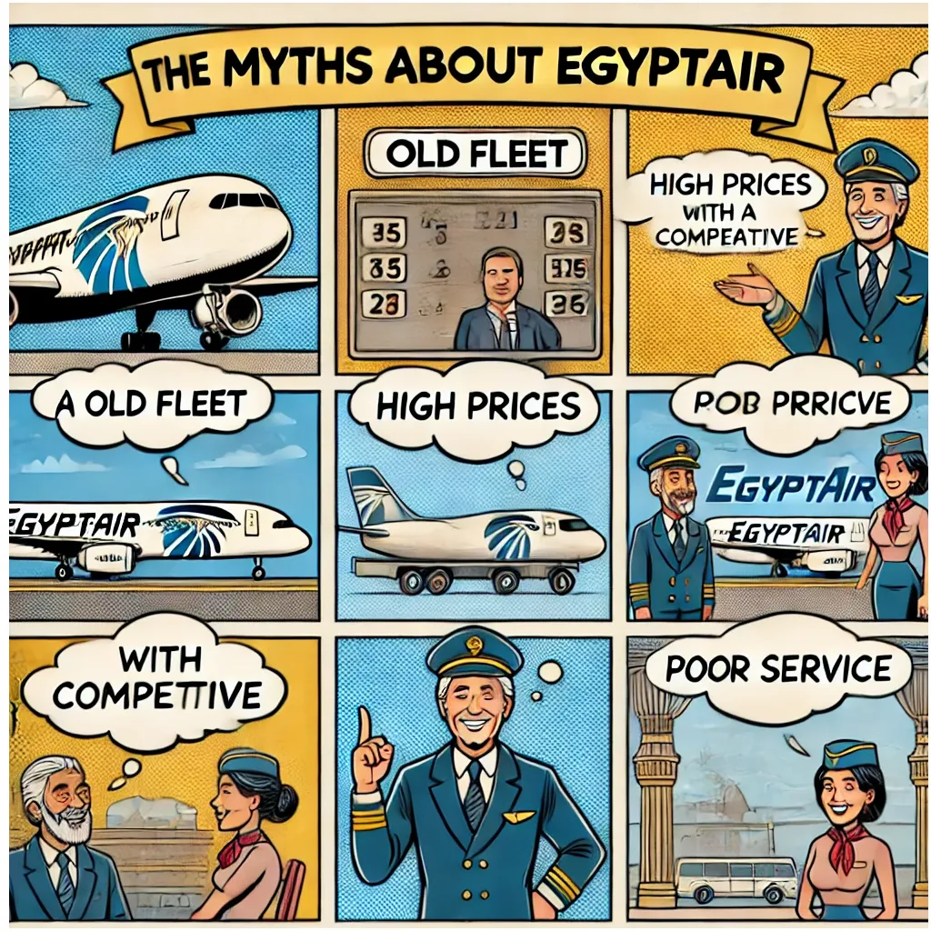 Myths