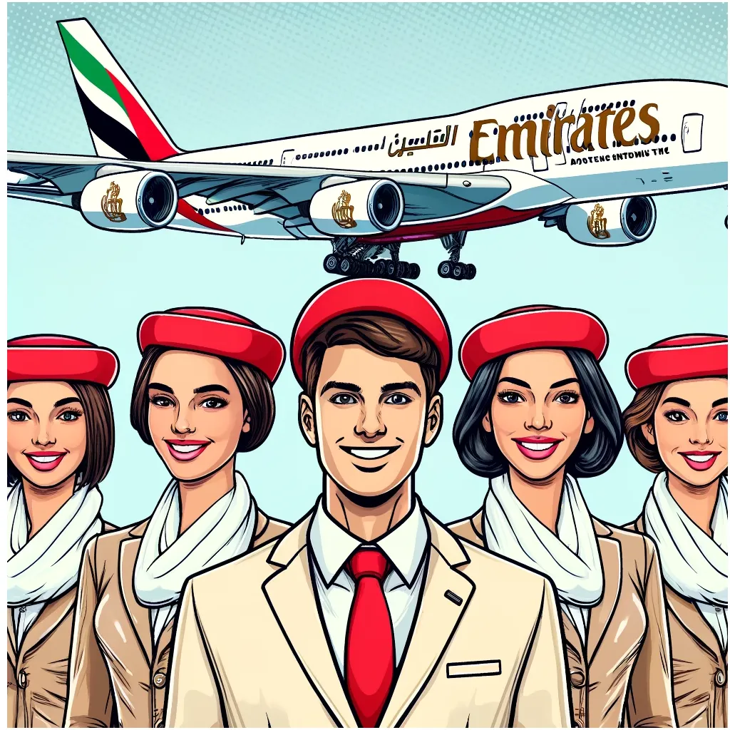 cabin crew