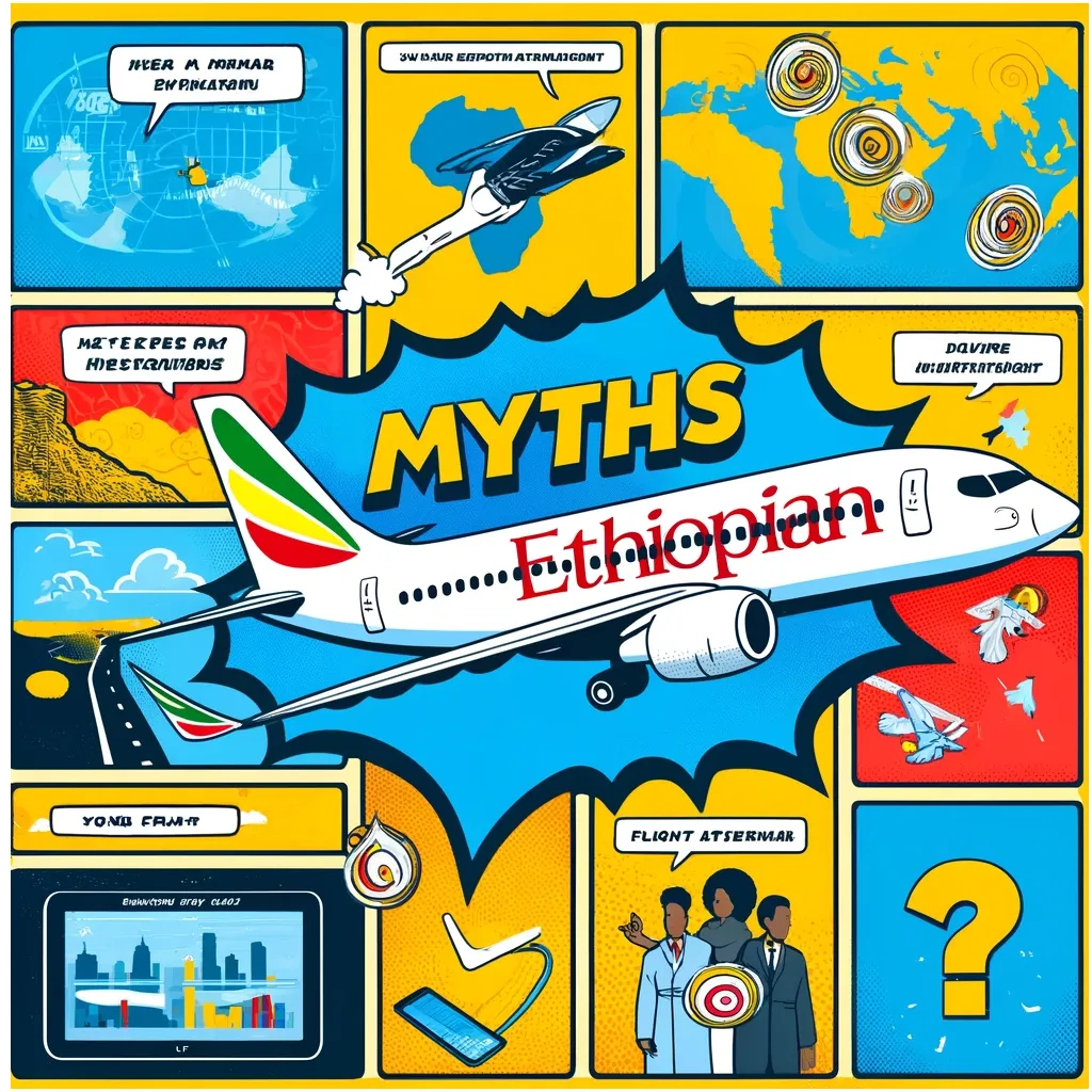 myths