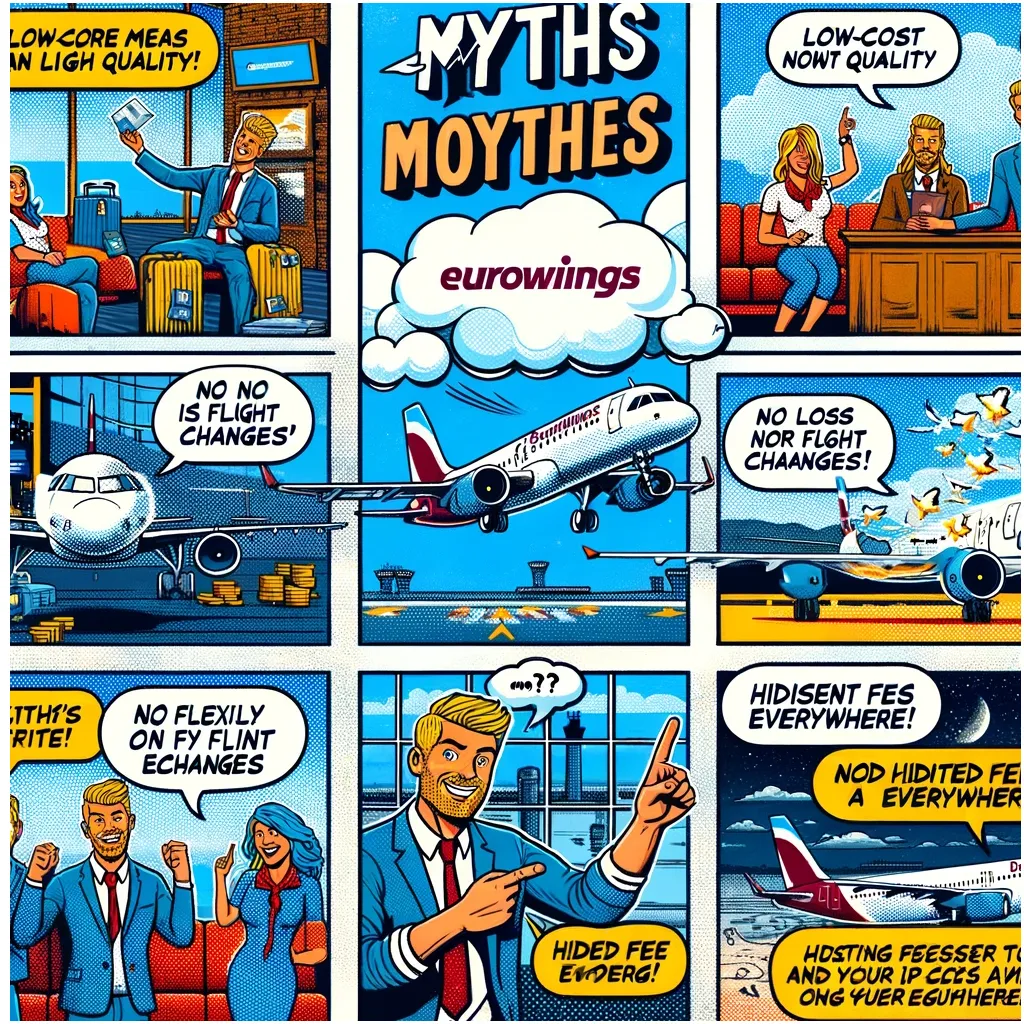 myths