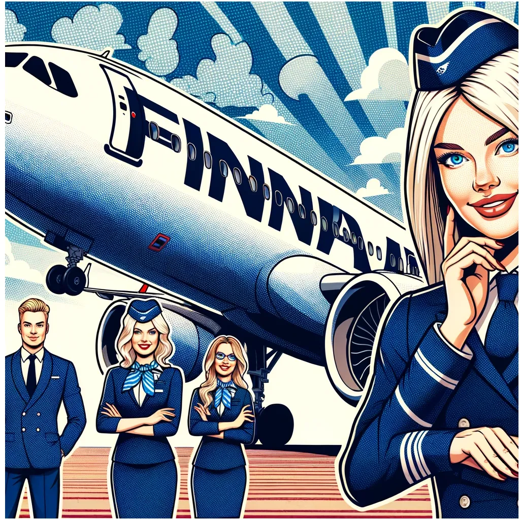 cabin crew