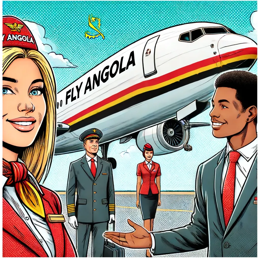 CabinCrew