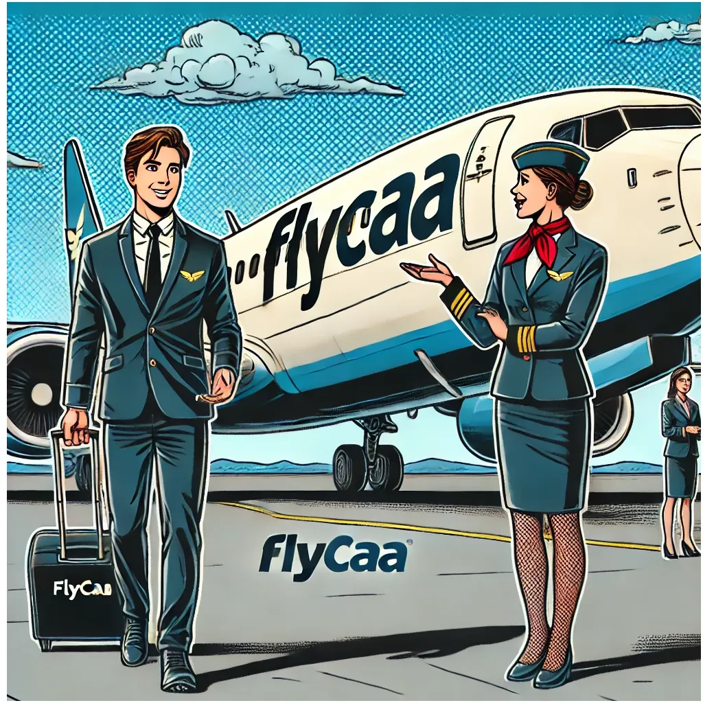CabinCrew