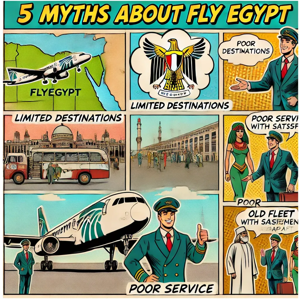 Myths