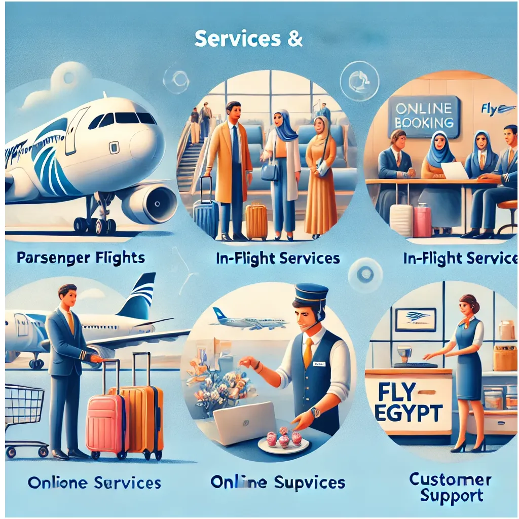 Services