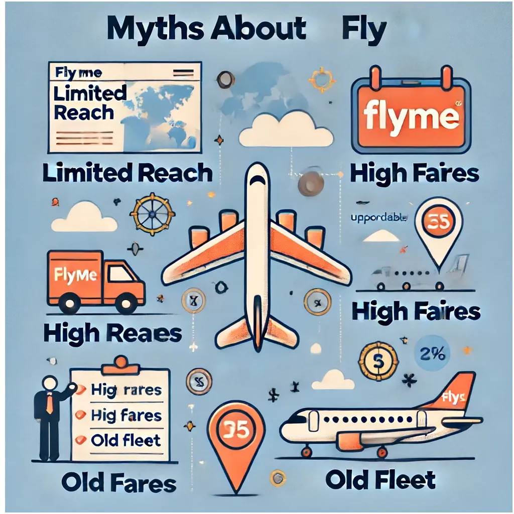 myths