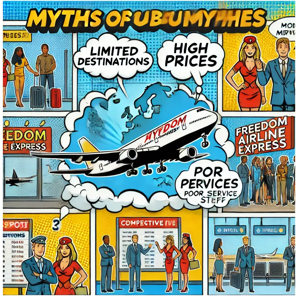 Myths