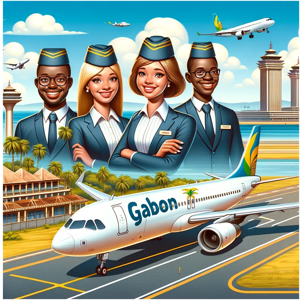 cabin crew