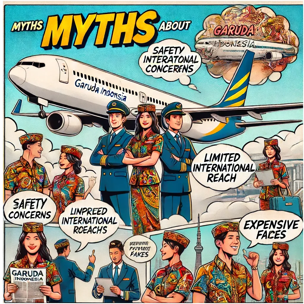 myths