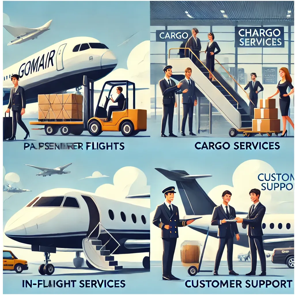 Services