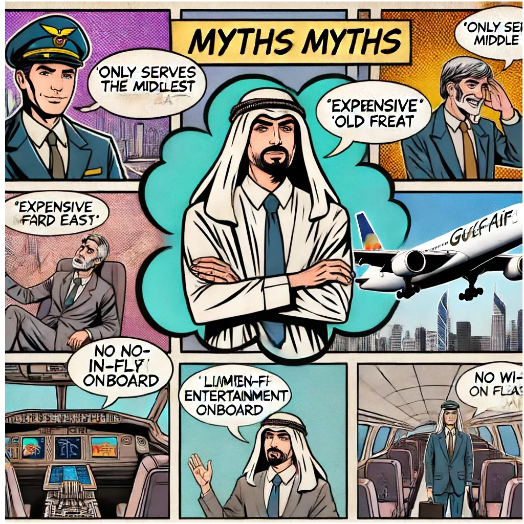 myths