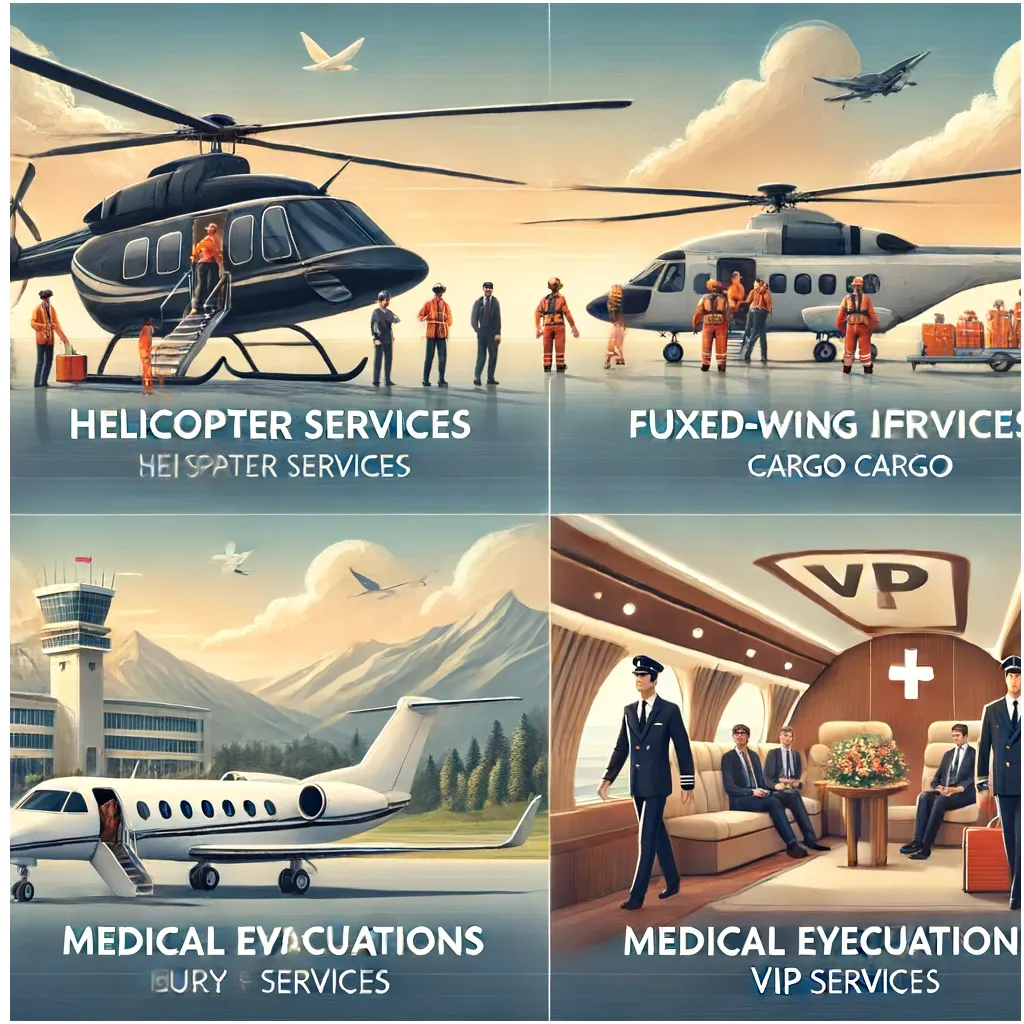 Services