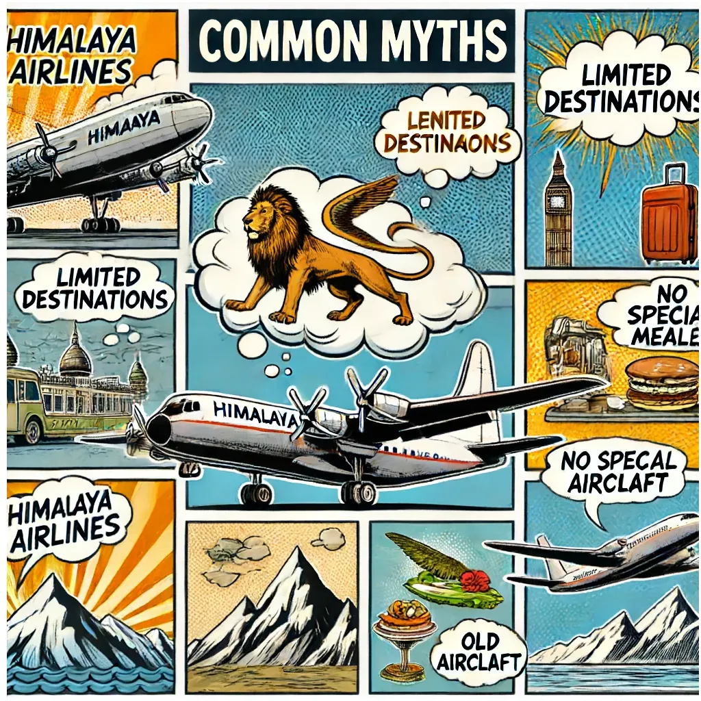 myths