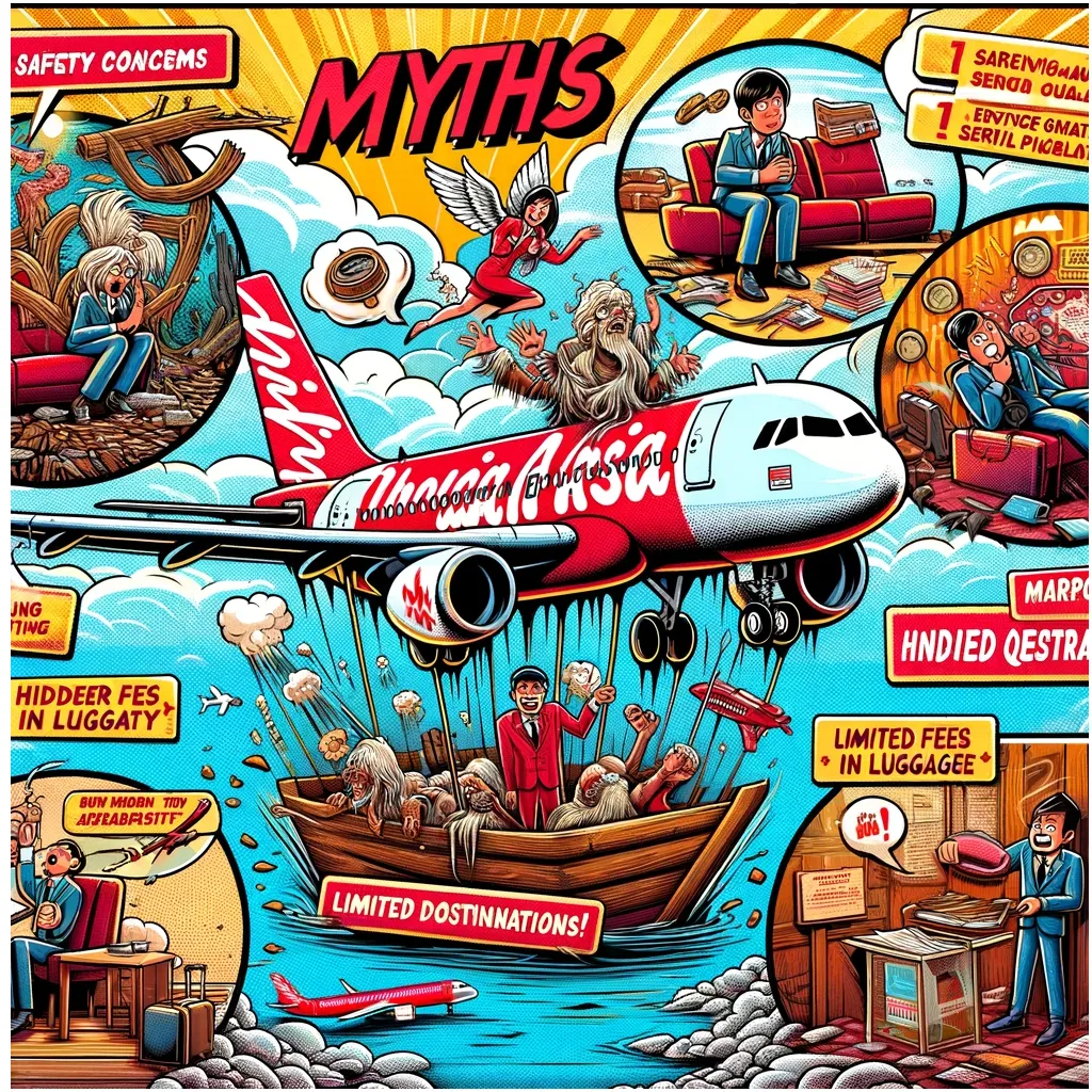 myths