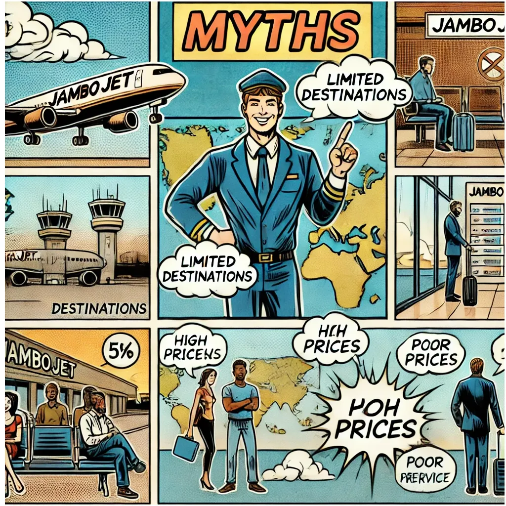 Myths