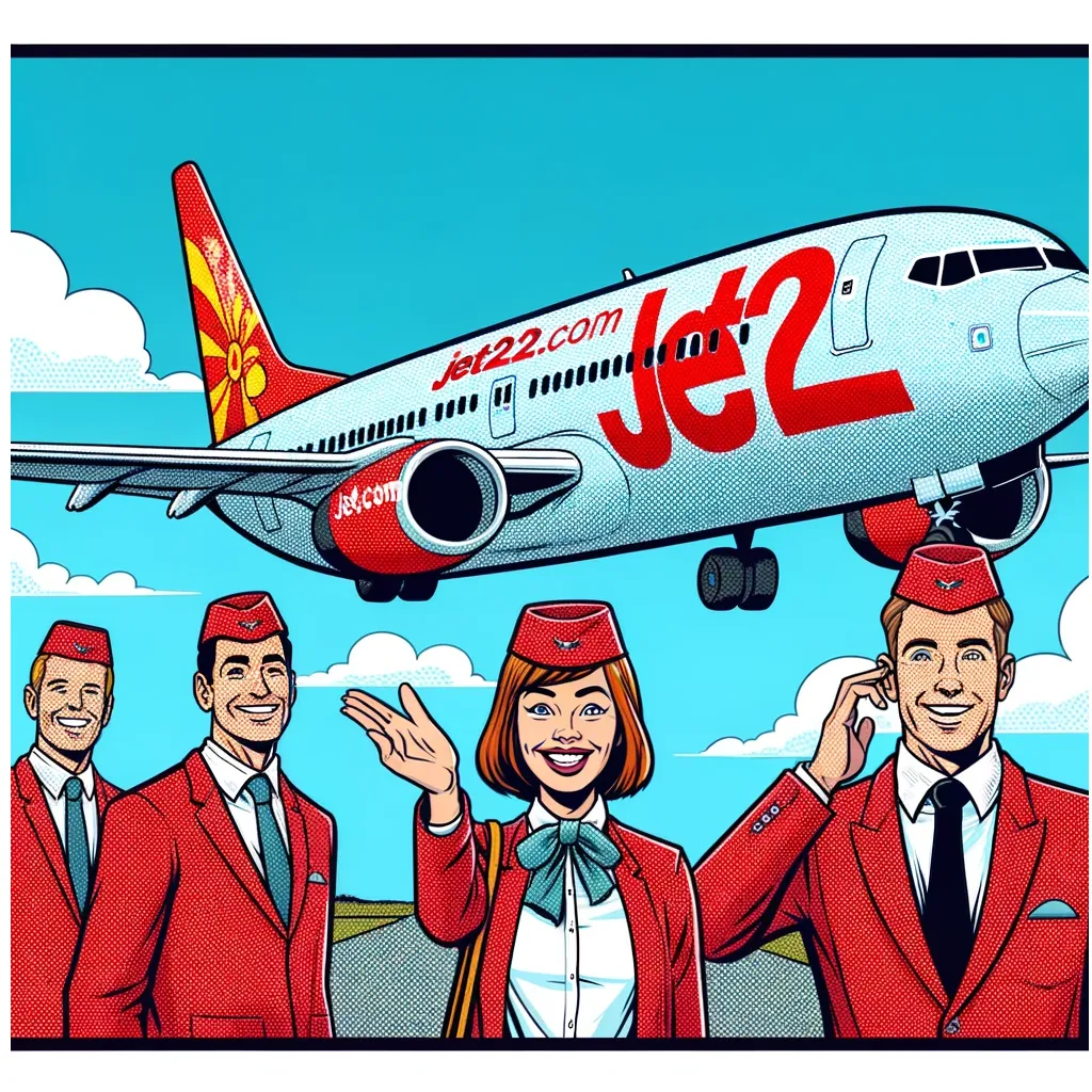 cabin crew