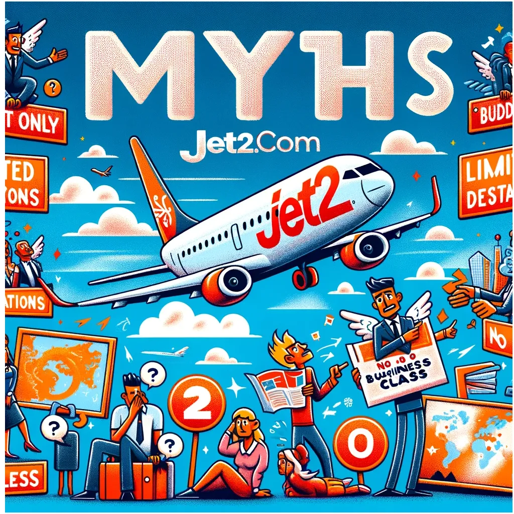 myths
