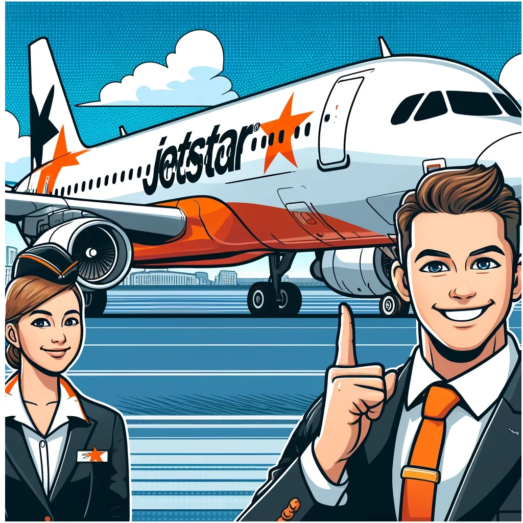 cabin crew