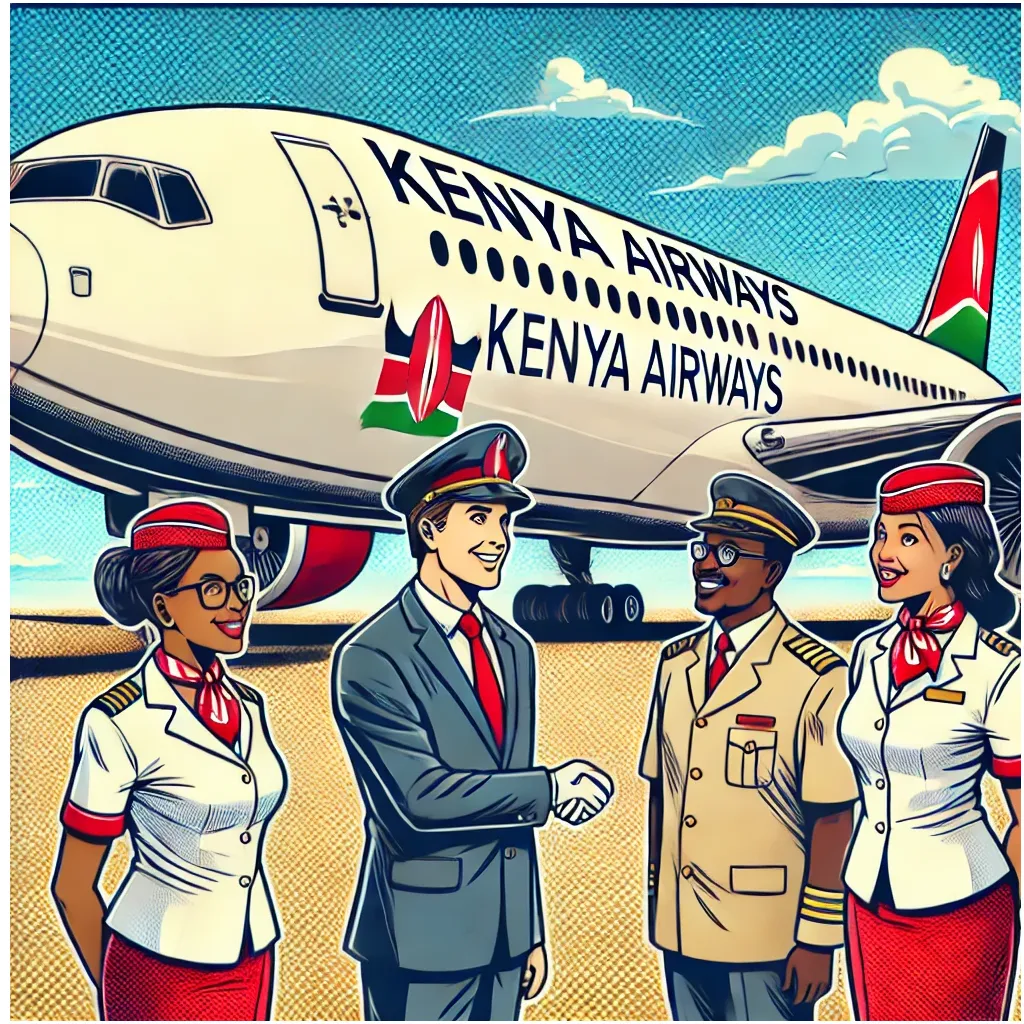 CabinCrew
