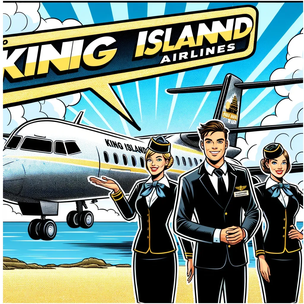 cabin crew