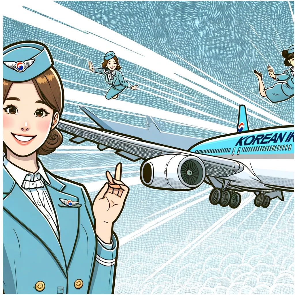 cabin crew