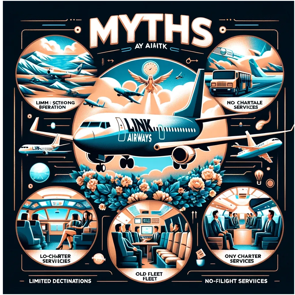 Myths
