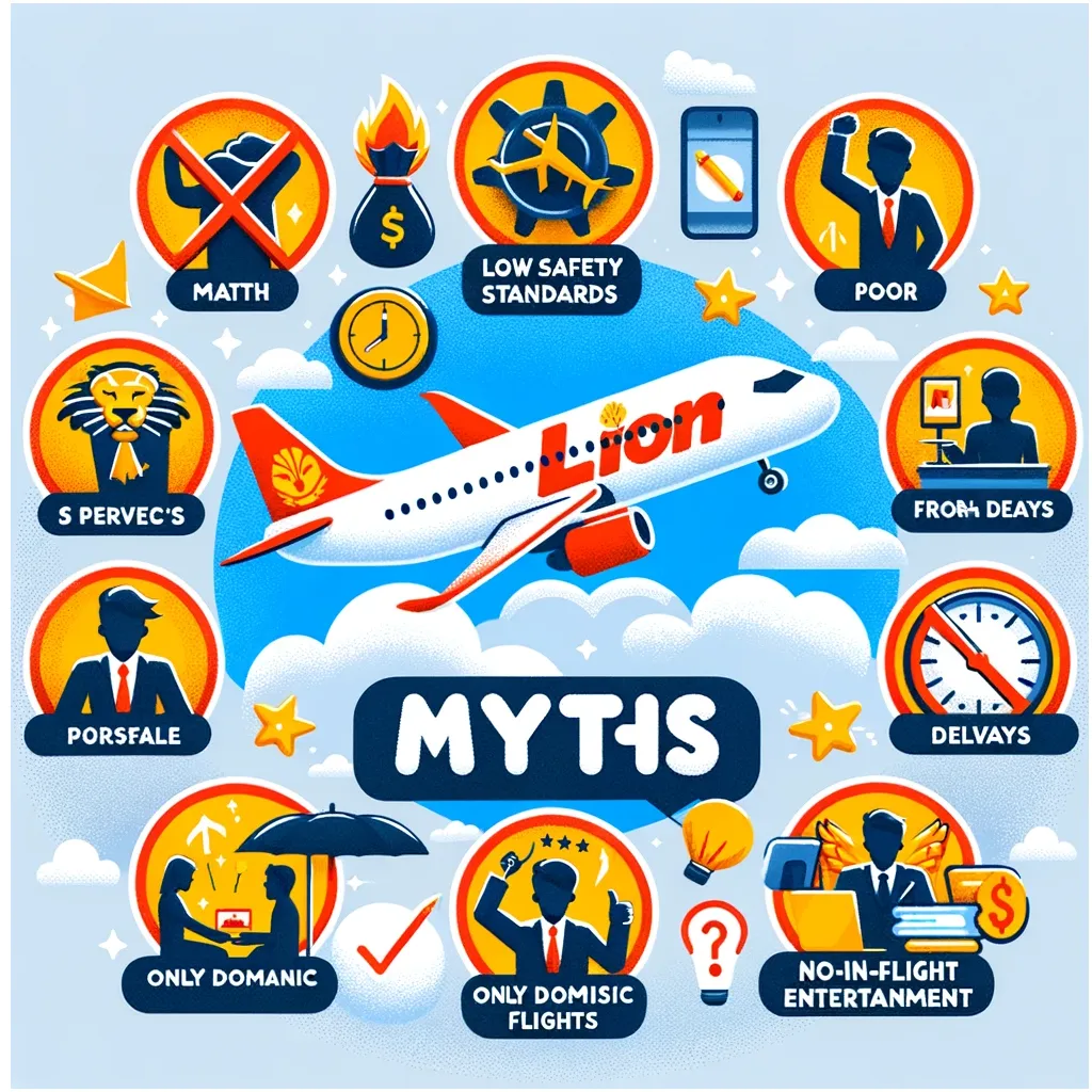 myths