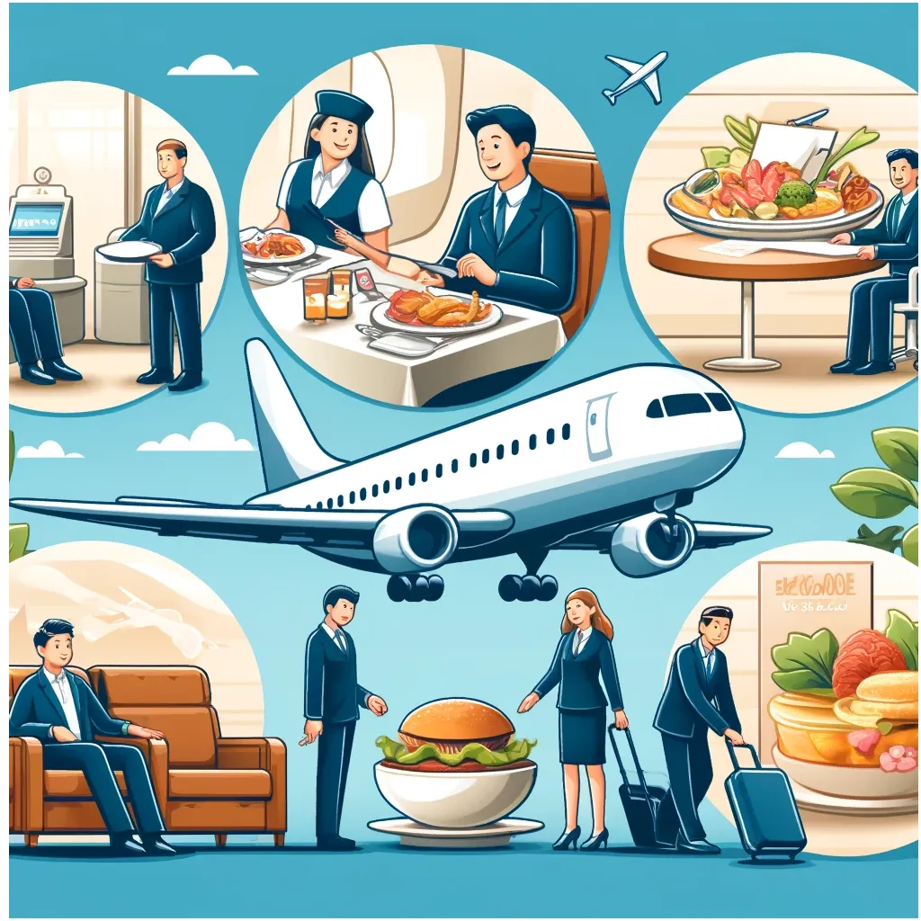 services