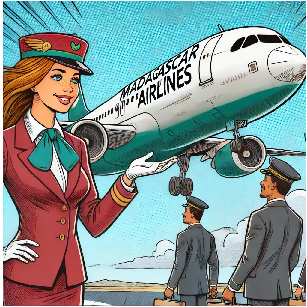 CabinCrew